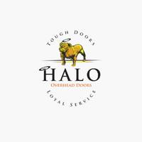 Halo Overhead Doors