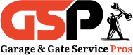 Garage & Gate Service Pros